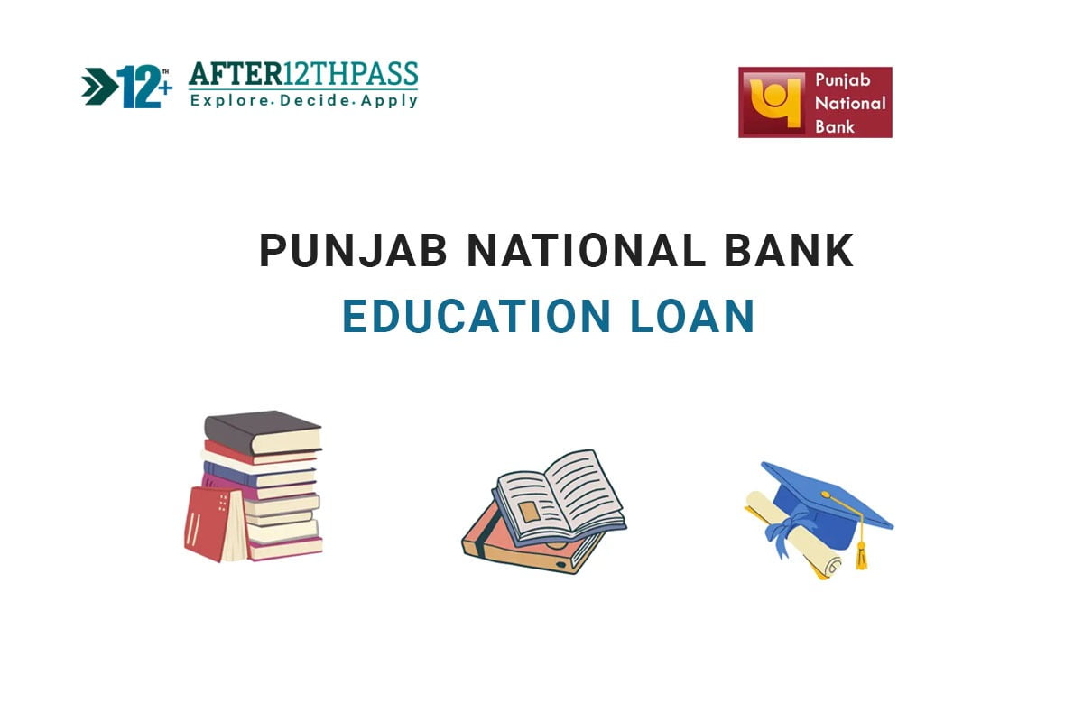 Punjab National Bank Education Loan