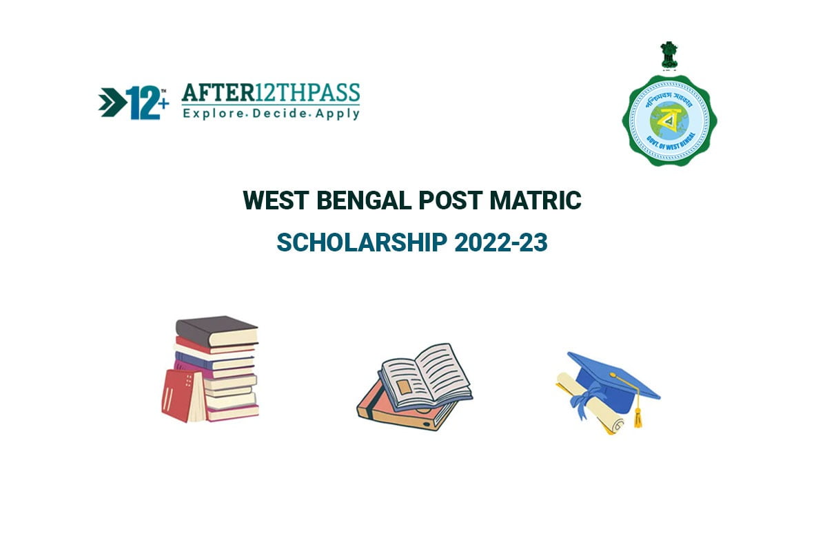 West Bengal Post Matric Scholarship 2022-23