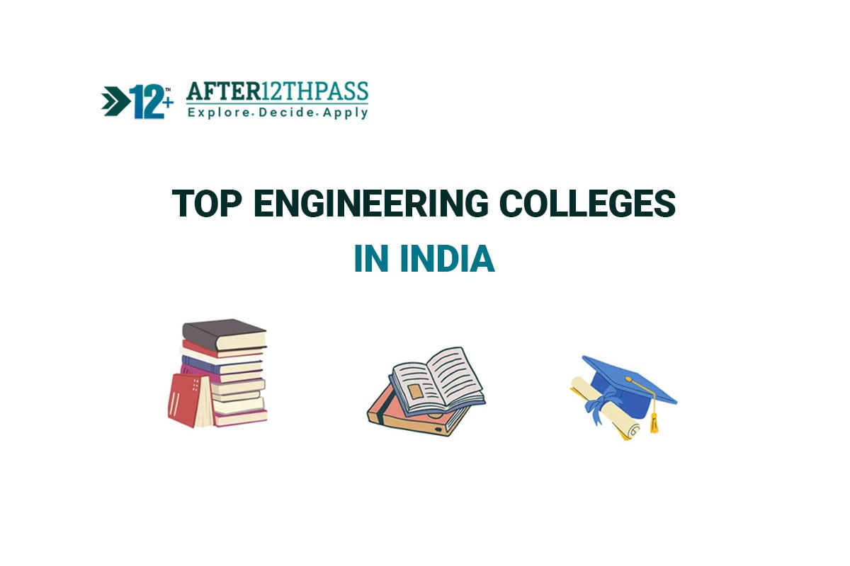 Top Engineering Colleges In India 20232024 After12th Pass