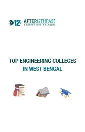top engineering colleges in west bengal
