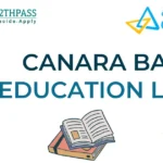 Canara Bank Education Loan 2023