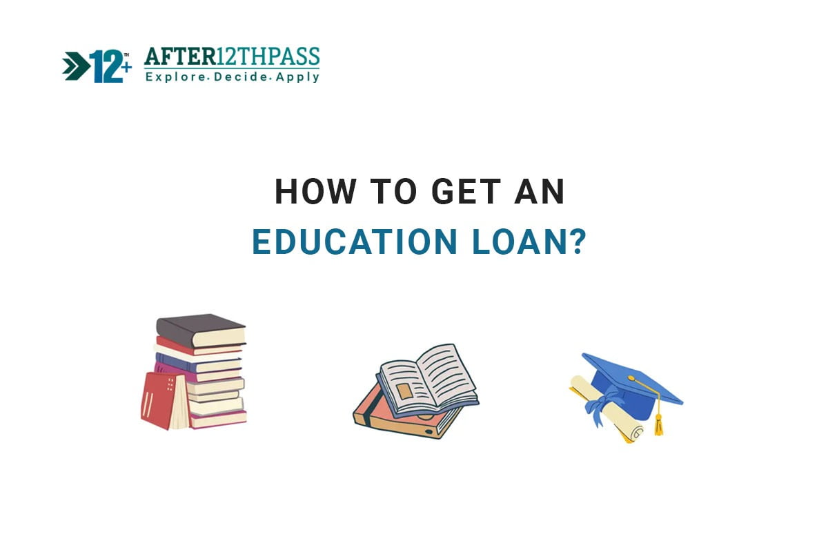 How to get an Education Loan
