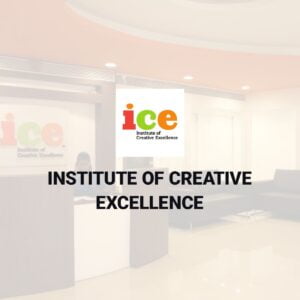 Institute of Creative Excellence - ICE