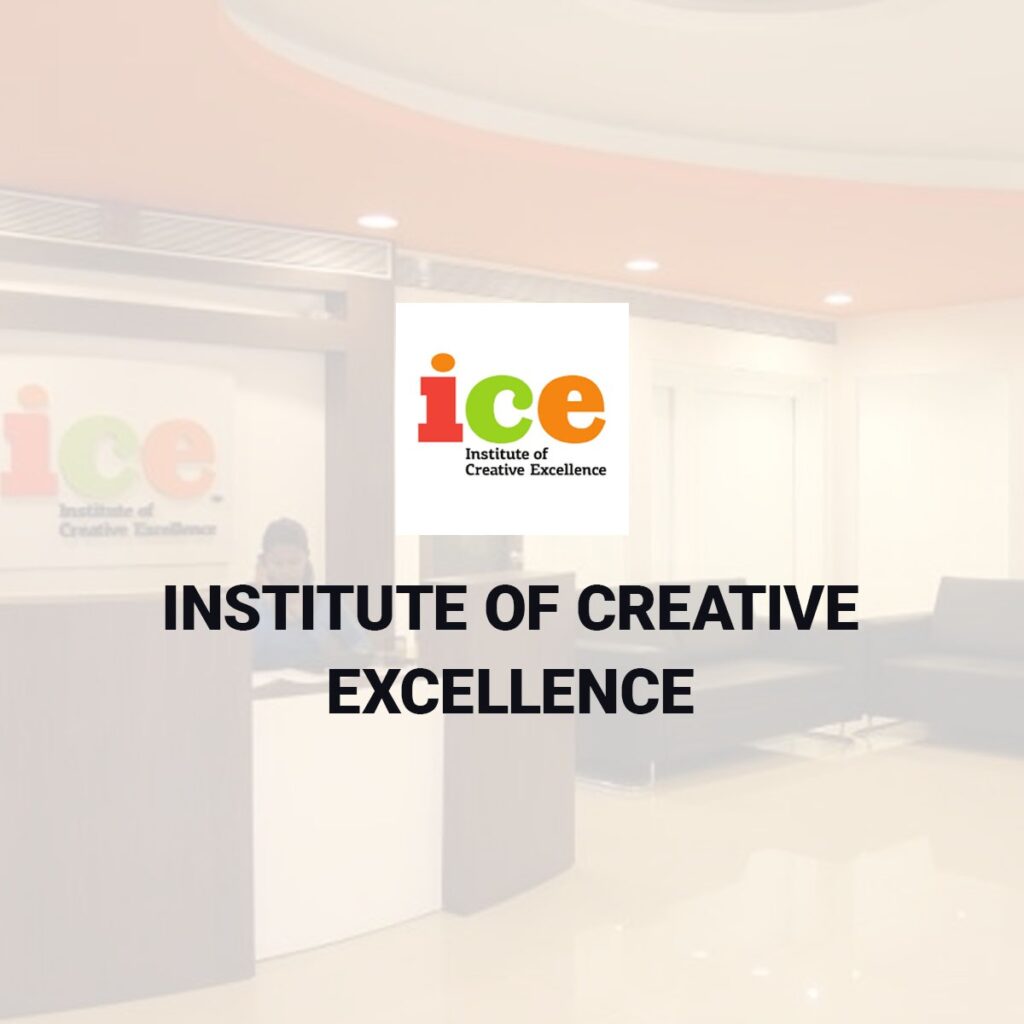 Institute of Creative Excellence - ICE