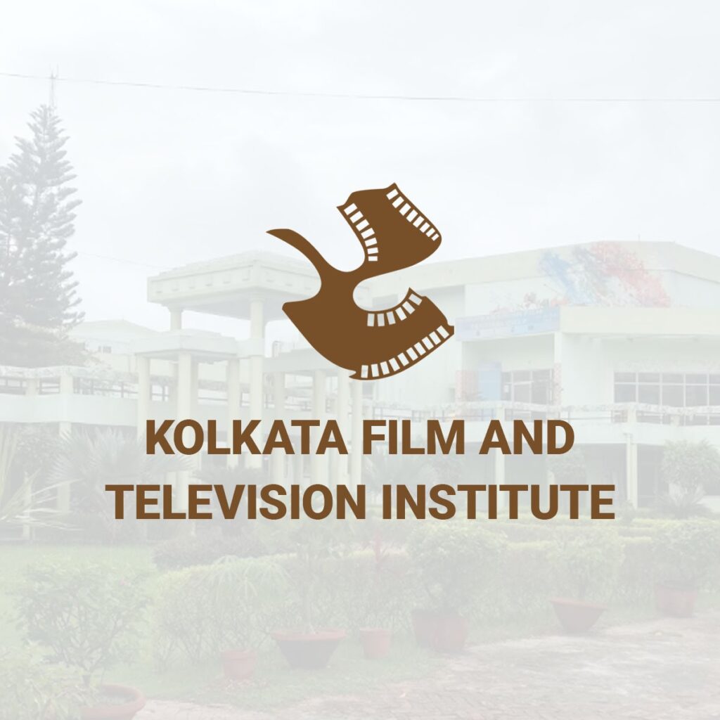 Kolkata Film and Television Institute - KFTI