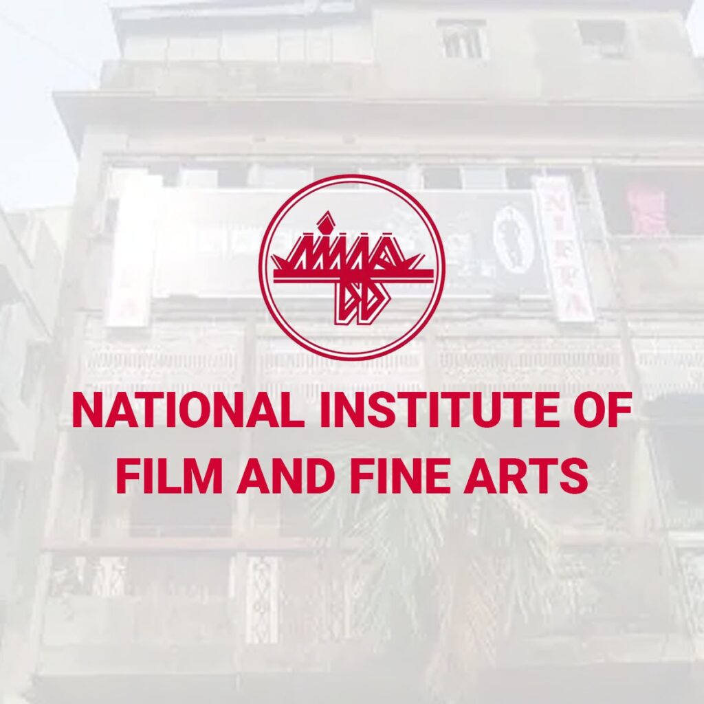 National Institute of Film and Fine Arts - NIFFA