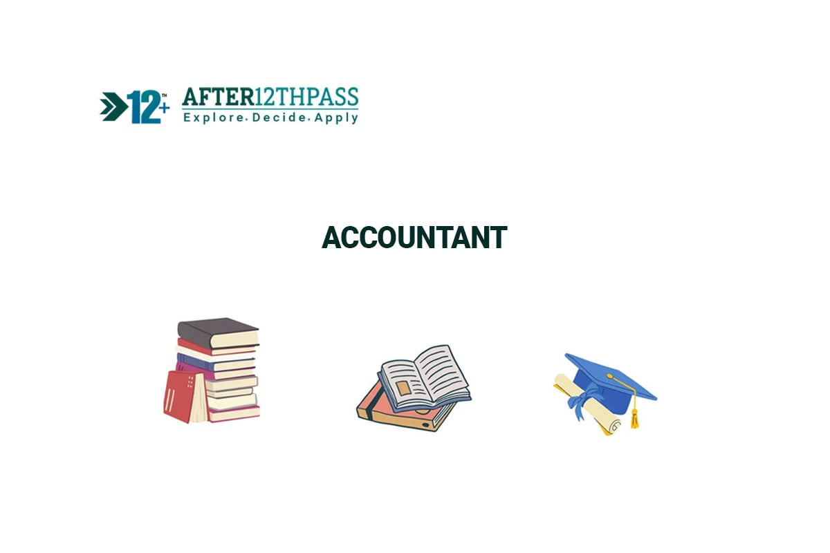 How to Become an Accountant ?