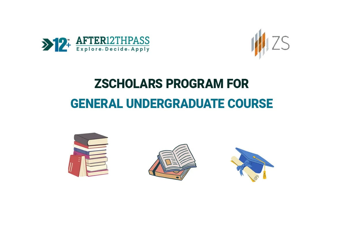 ZScholars Program for General Undergraduate Course
