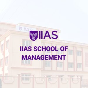 IIAS School of Management