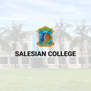 Salesian College