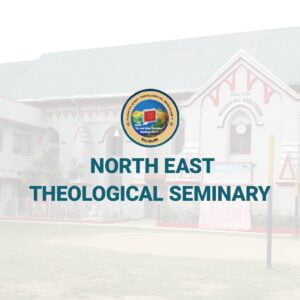 North East Theological Seminary - NETS