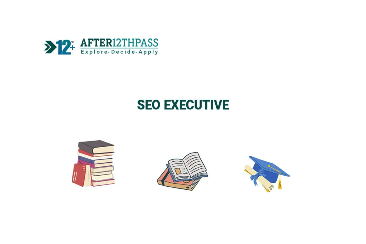how to become seo executive