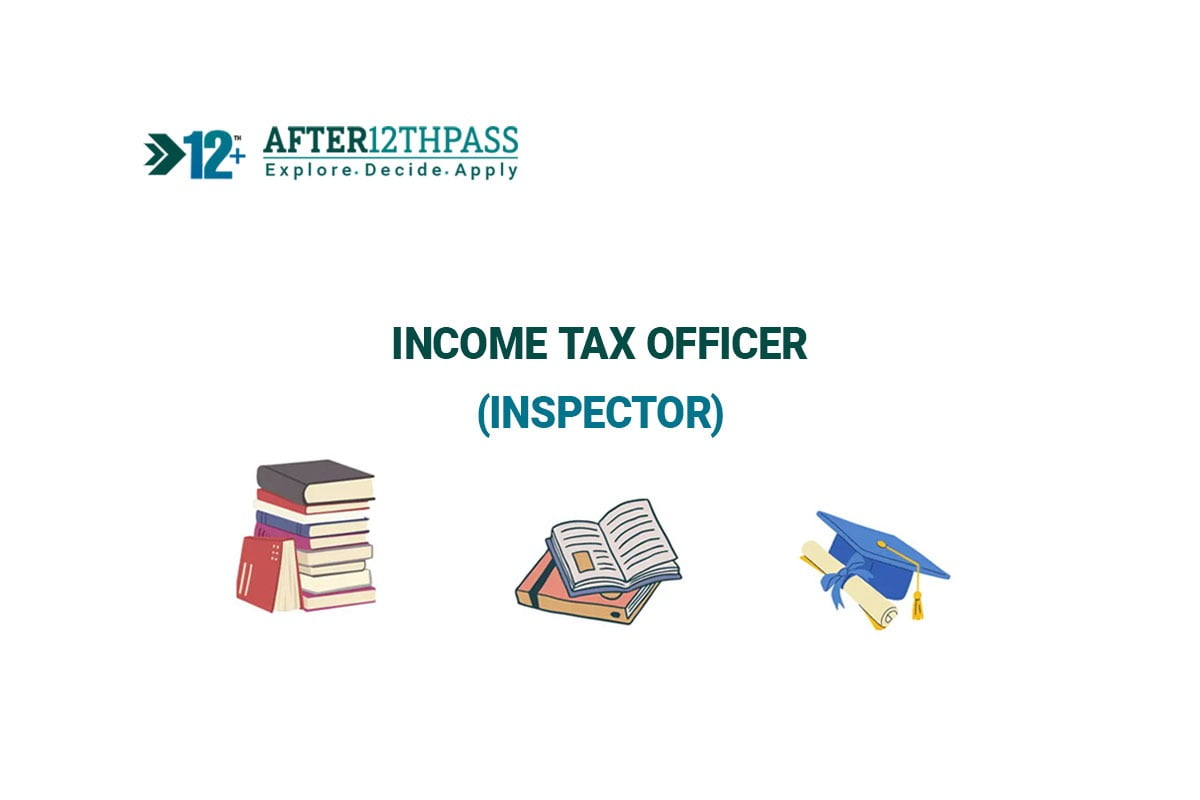 How to become an Income Tax Officer