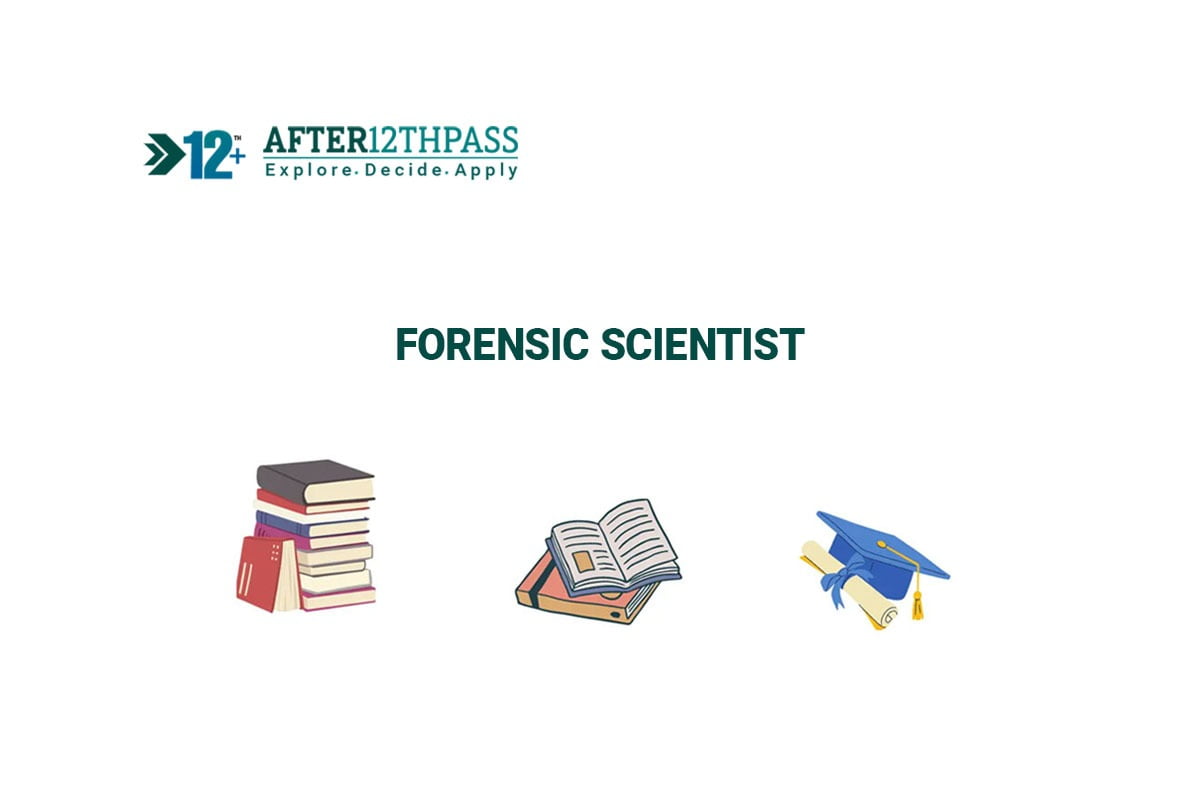 How to become a Forensic Scientist