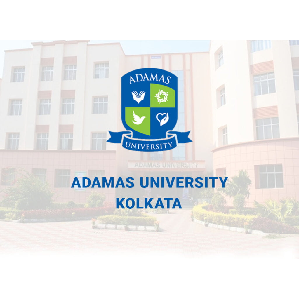 Adamas University