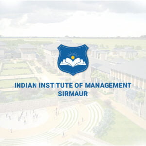 Indian Institute of Management - IIM Sirmaur