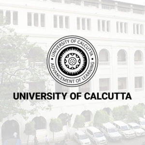 University of Calcutta