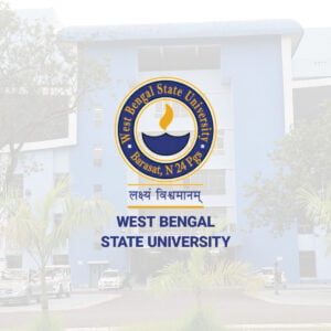 West Bengal State University