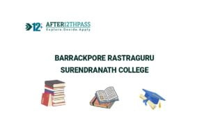 Barrackpore Rastraguru Surendranath College