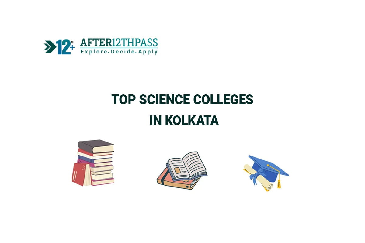Top Science Colleges in Kolkata – Find the Best Institutions for Your Science Career