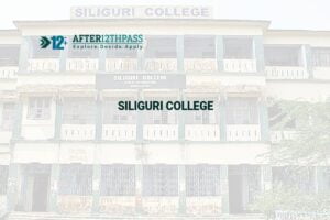 Siliguri College