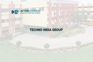 Techno India Group